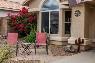 10260 E Buffaloberry Loop, Tucson, AZ 85748 - Photo 5