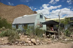 11833 N Owls Butte Trail, San Simon, AZ 85632 - Photo 17