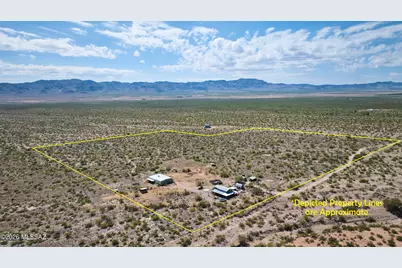 11833 N Owls Butte Trail, San Simon, AZ 85632 - Photo 45