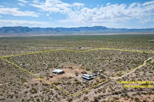 11833 N Owls Butte Trail, San Simon, AZ 85632 - Photo 45