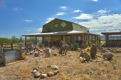 11833 N Owls Butte Trail, San Simon, AZ 85632 - Photo 11