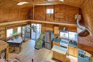 11833 N Owls Butte Trail, San Simon, AZ 85632 - Photo 41