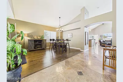 9585 E Via Del Sol Caliente, Tucson, AZ 85748 - Photo 3