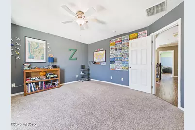 9585 E Via Del Sol Caliente, Tucson, AZ 85748 - Photo 23