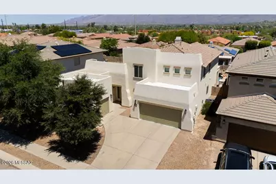 9585 E Via Del Sol Caliente, Tucson, AZ 85748 - Photo 31