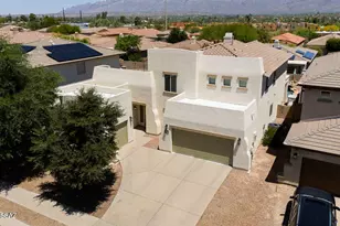 9585 E Via Del Sol Caliente, Tucson, AZ 85748 - Photo 31