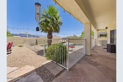 9585 E Via Del Sol Caliente, Tucson, AZ 85748 - Photo 25