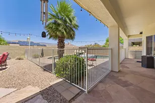 9585 E Via Del Sol Caliente, Tucson, AZ 85748 - Photo 25