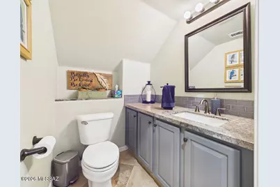 9585 E Via Del Sol Caliente, Tucson, AZ 85748 - Photo 17