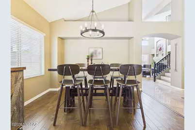 9585 E Via Del Sol Caliente, Tucson, AZ 85748 - Photo 5