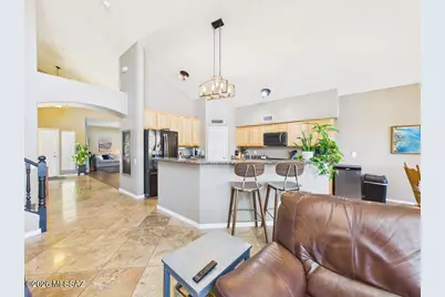 9585 E Via Del Sol Caliente, Tucson, AZ 85748 - Photo 13