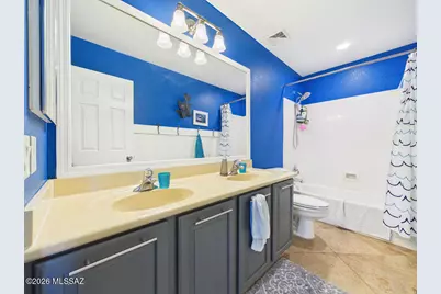 9585 E Via Del Sol Caliente, Tucson, AZ 85748 - Photo 21