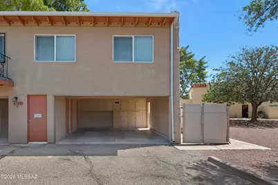 6580 E Calle La Paz #A, Tucson, AZ 85715 - Photo 3