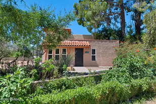 6580 E Calle La Paz, Tucson, AZ 85715 - Photo 1