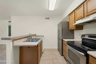 6580 E Calle La Paz #A, Tucson, AZ 85715 - Photo 11