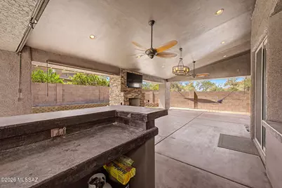 3383 N Star Valley Lane, Tucson, AZ 85745 - Photo 35