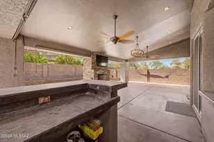 3383 N Star Valley Ln, Tucson, AZ 85745 - Photo 35