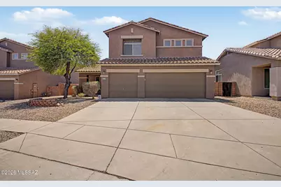 3383 N Star Valley Lane, Tucson, AZ 85745 - Photo 3