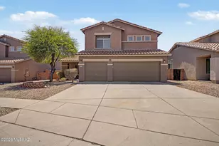 3383 N Star Valley Ln, Tucson, AZ 85745 - Photo 3