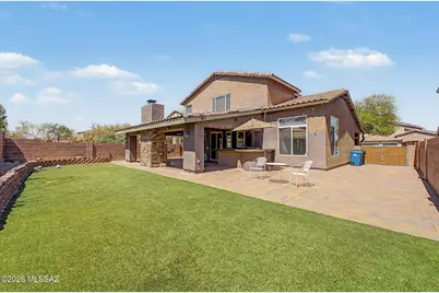 3383 N Star Valley Lane, Tucson, AZ 85745 - Photo 39