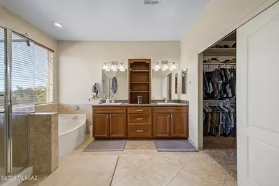 3383 N Star Valley Lane, Tucson, AZ 85745 - Photo 25