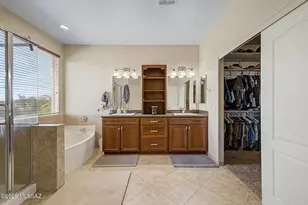 3383 N Star Valley Ln, Tucson, AZ 85745 - Photo 25
