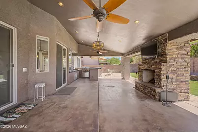 3383 N Star Valley Lane, Tucson, AZ 85745 - Photo 37