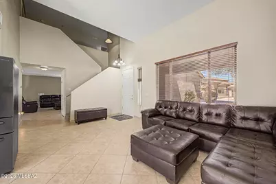 3383 N Star Valley Lane, Tucson, AZ 85745 - Photo 7