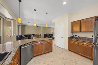 3383 N Star Valley Lane, Tucson, AZ 85745 - Photo 11