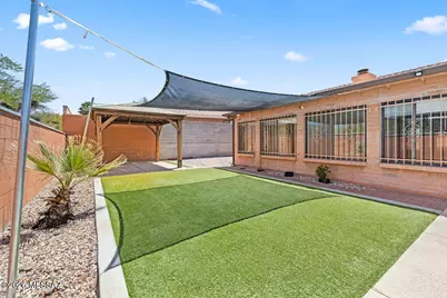 824 N Dusenburg Avenue, Tucson, AZ 85748 - Photo 33