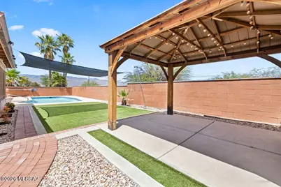 824 N Dusenburg Avenue, Tucson, AZ 85748 - Photo 1