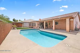 824 N Dusenburg Ave, Tucson, AZ 85748 - Photo 31