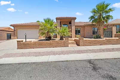 824 N Dusenburg Avenue, Tucson, AZ 85748 - Photo 3