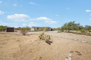 4225 S Donald Ave, Tucson, AZ 85735 - Photo 33