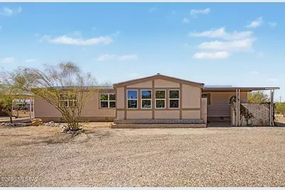 4225 S Donald Avenue, Tucson, AZ 85735 - Photo 31