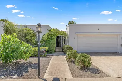 6612 E Calle Cavalier, Tucson, AZ 85715 - Photo 1