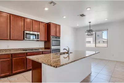 12851 E Pantano View Drive, Vail, AZ 85641 - Photo 17