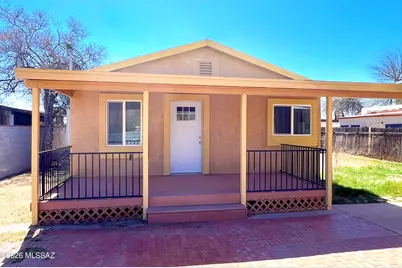 3508 E Glenn Street, Tucson, AZ 85716 - Photo 1