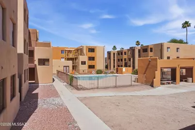 1810 E Blacklidge Drive #416, Tucson, AZ 85719 - Photo 23