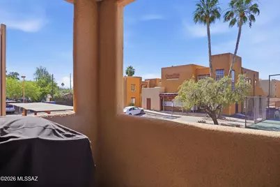 1810 E Blacklidge Drive #416, Tucson, AZ 85719 - Photo 13