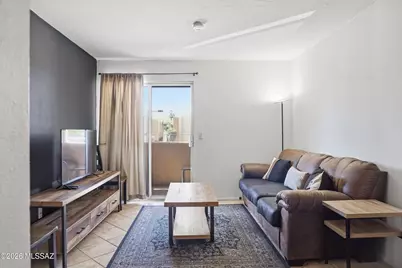 1810 E Blacklidge Drive #416, Tucson, AZ 85719 - Photo 1