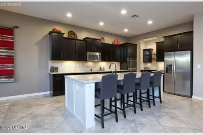 6503 W Whispering Windmill Lane, Marana, AZ 85658 - Photo 9