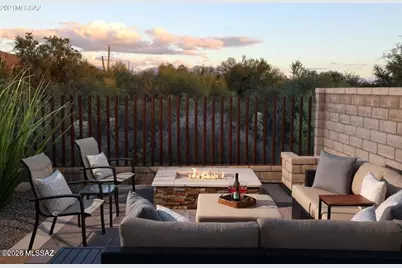 6503 W Whispering Windmill Lane, Marana, AZ 85658 - Photo 33