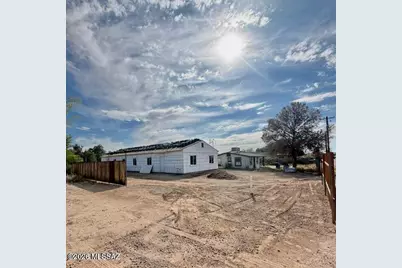 360 E Aircraft Road, Tucson, AZ 85706 - Photo 15
