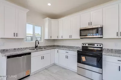4720 Via Del Conquistador, Tucson, AZ 85735 - Photo 13