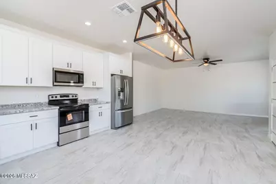 4720 Via Del Conquistador, Tucson, AZ 85735 - Photo 19