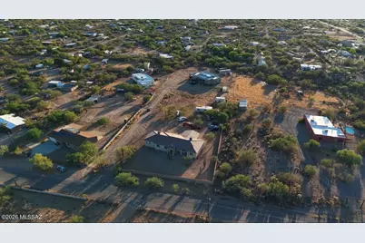 3920 S Palant Drive, Tucson, AZ 85735 - Photo 33