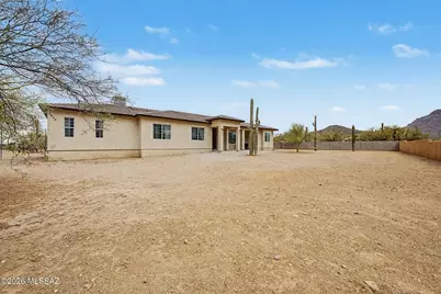 3920 S Palant Drive, Tucson, AZ 85735 - Photo 3