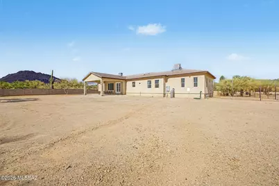 3920 S Palant Drive, Tucson, AZ 85735 - Photo 31