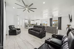 3920 S Palant Dr, Tucson, AZ 85735 - Photo 9